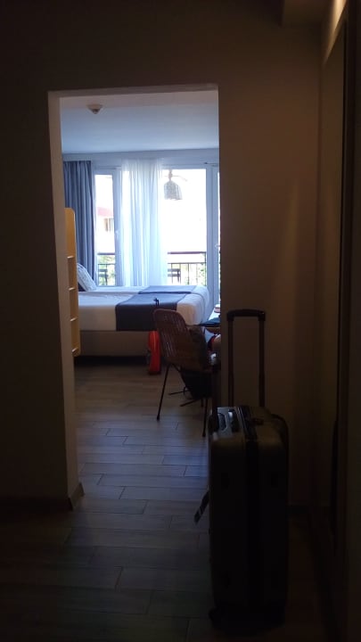 Zimmer iHotel Sunny Beach