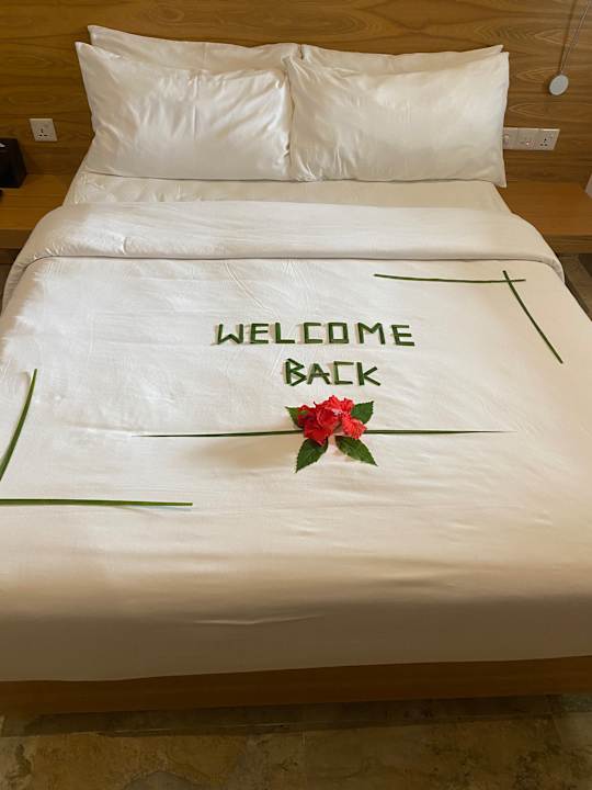 Zimmer Summer Island Maldives