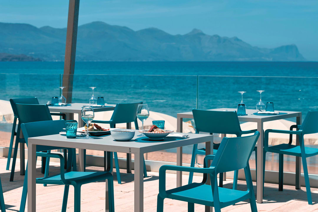 Gastro Hotel La Battigia