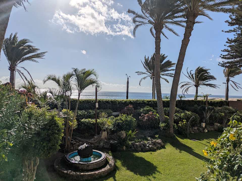 Zimmer Apartamentos Nogalera