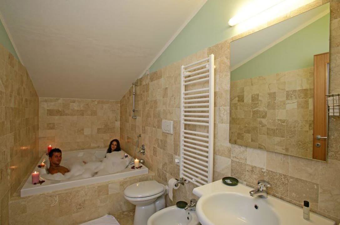 Altro Hotel Poggio Bertino