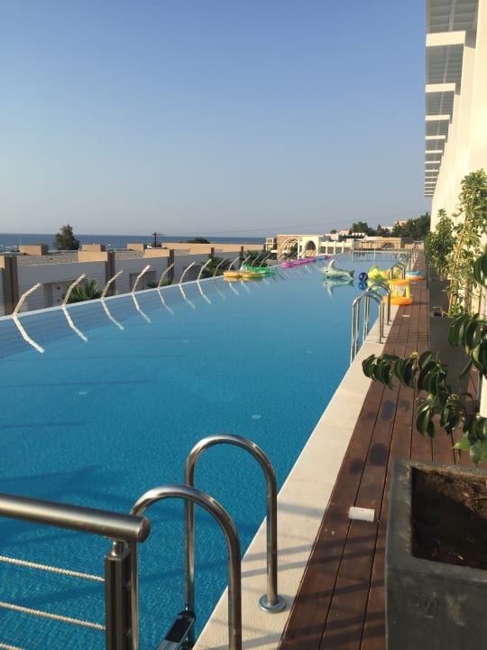 Pool Princess Andriana Resort & Spa