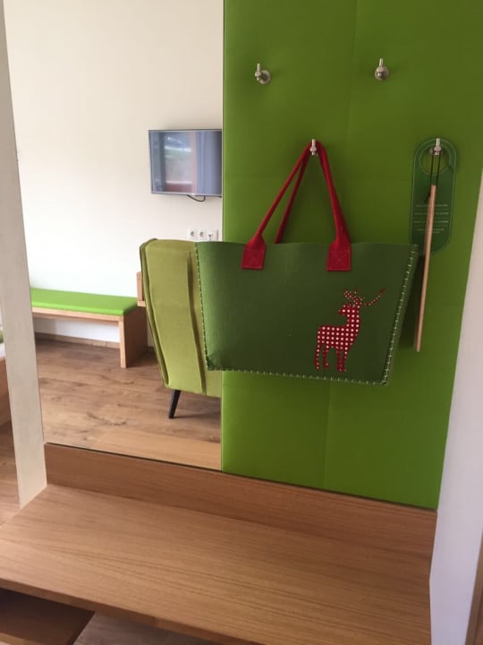 Zimmer Zur Grünen Au