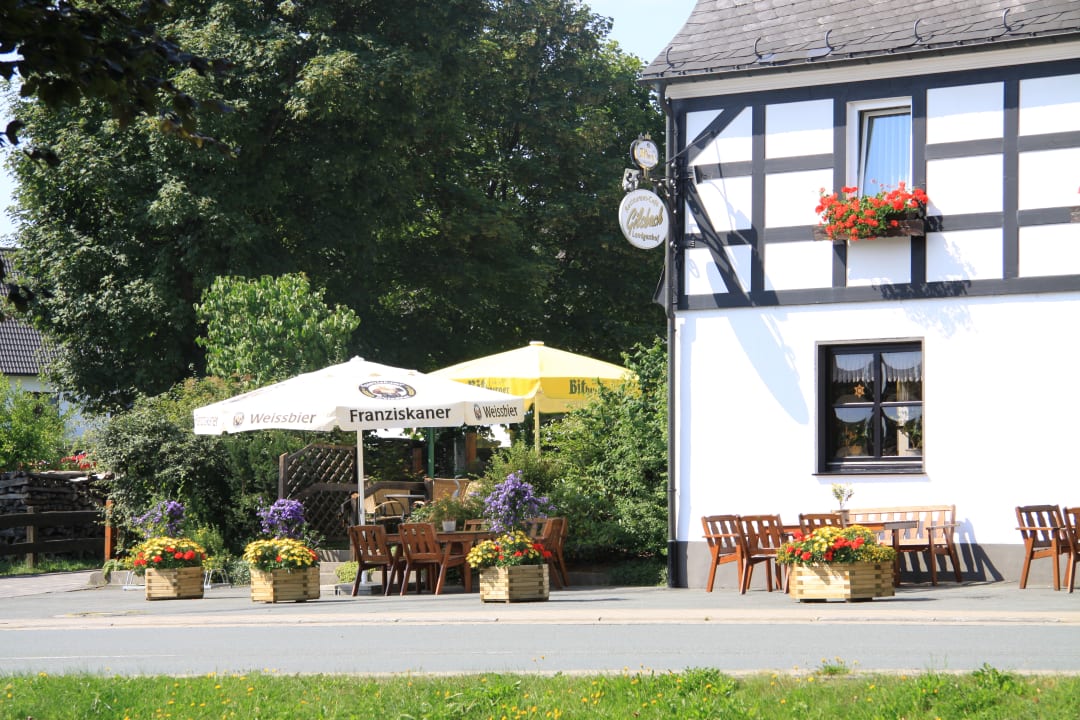 Gastro Hotel Landgasthof Gilsbach