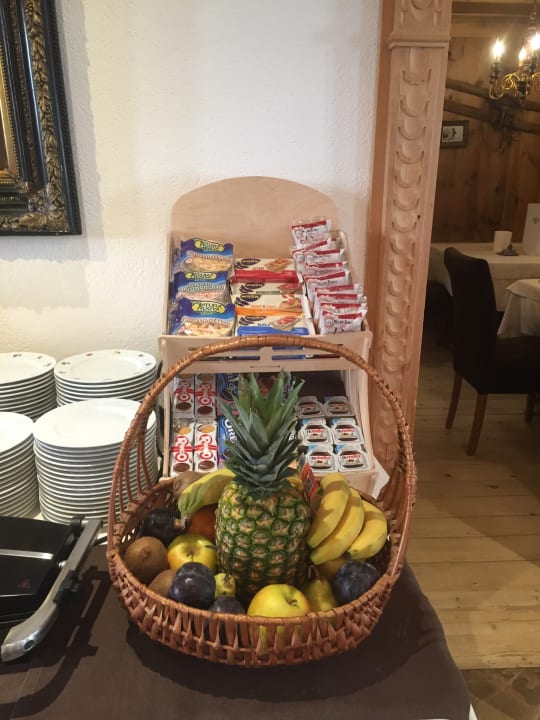 Gastro Hotel Goldenes Rössl - Cavallino D'Oro