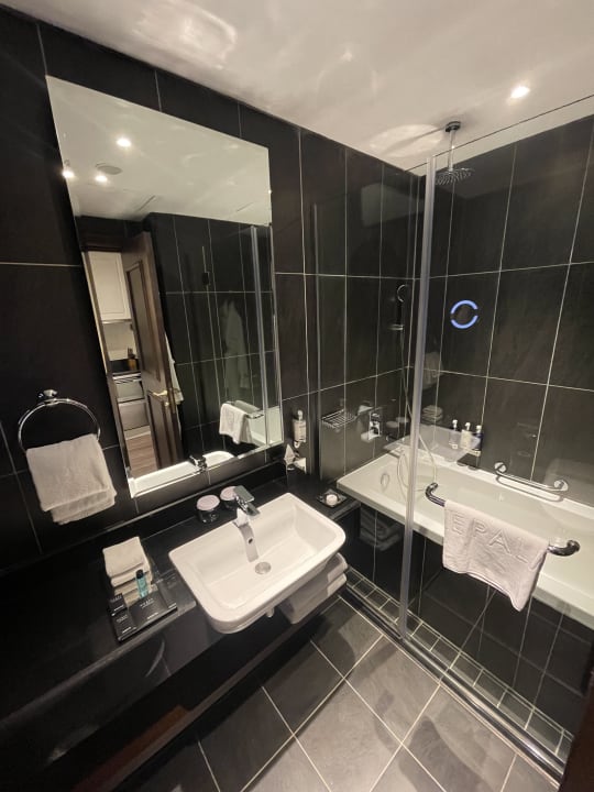 Zimmer Dukes The Palm Dubai Hotel