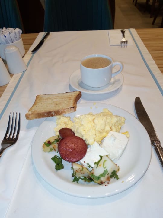 Gastro Limak Lara Deluxe Hotel & Resort