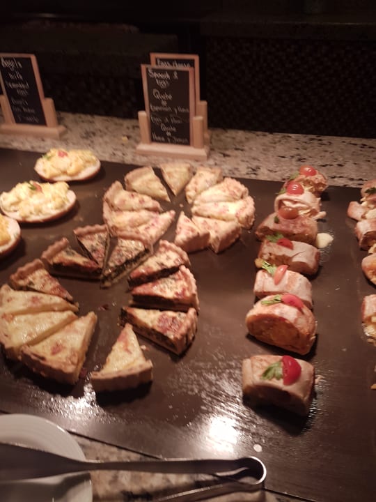 Gastro Secrets Vallarta Bay Puerto Vallarta