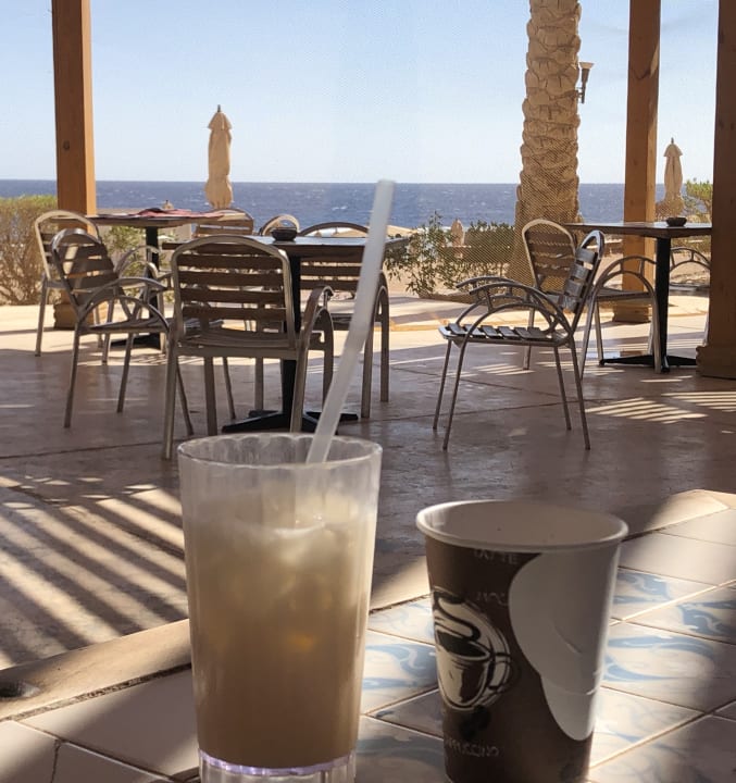 Gastro Serenity Alpha Beach