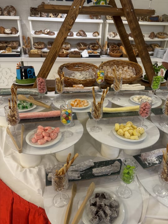 Gastro Diamond Premium Hotel & Spa