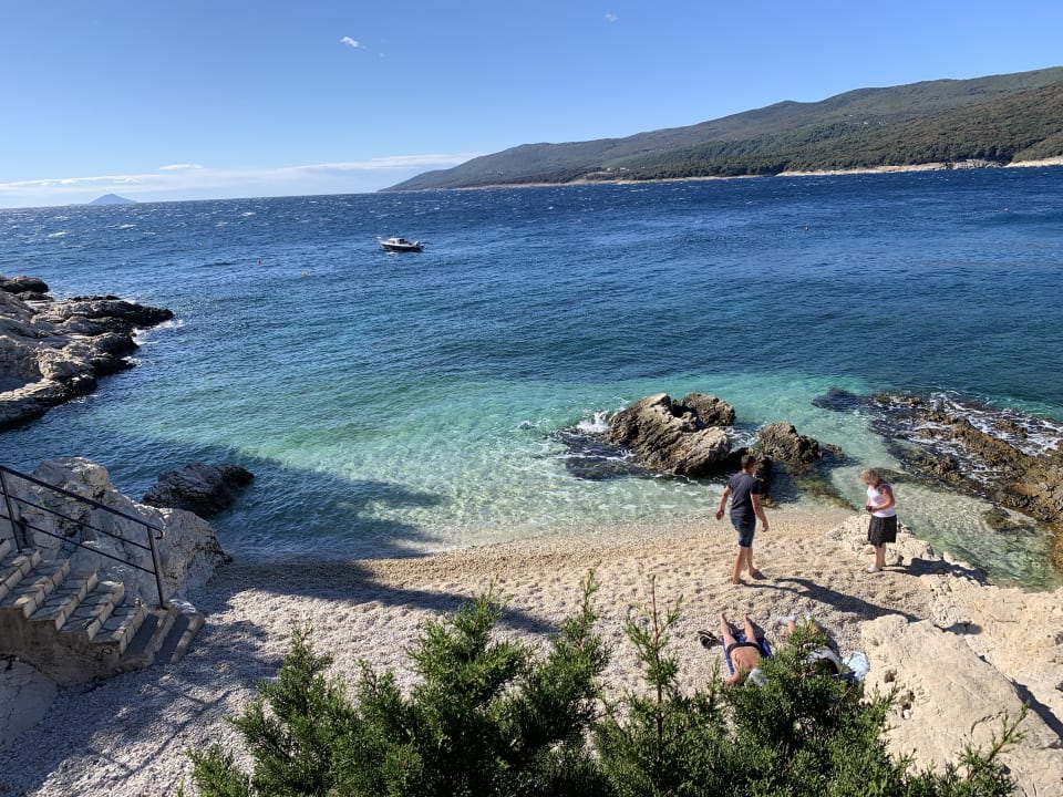 Strand Valamar Sanfior Hotel & Casa