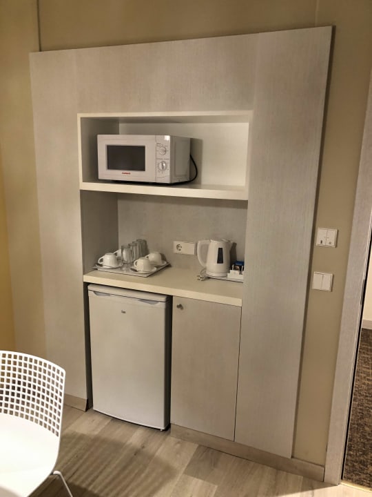 Zimmer Protur Vista Badia Aparthotel