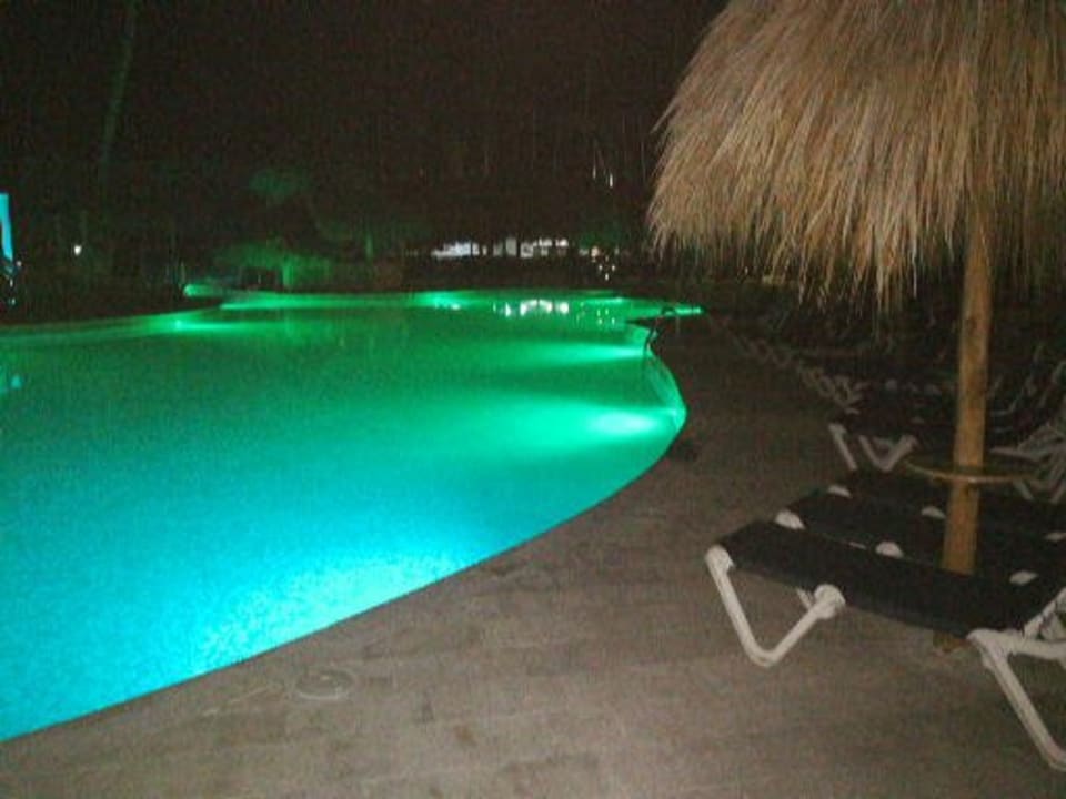 Pool Grand Palladium Punta Cana Resort & Spa
