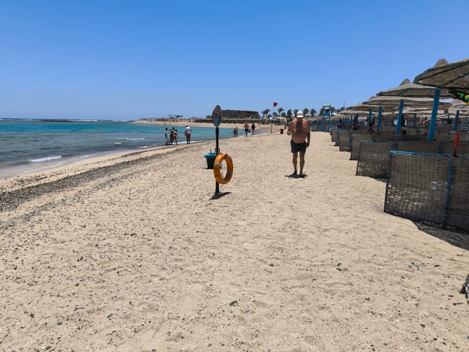 Strand Utopia Beach Club