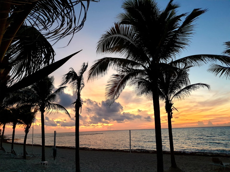 Strand Viva Azteca by Wyndham - All Inclusive Resort