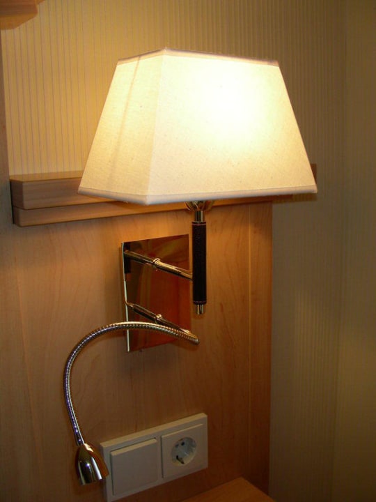 Ausstattung Flux Biohotel im Werratal