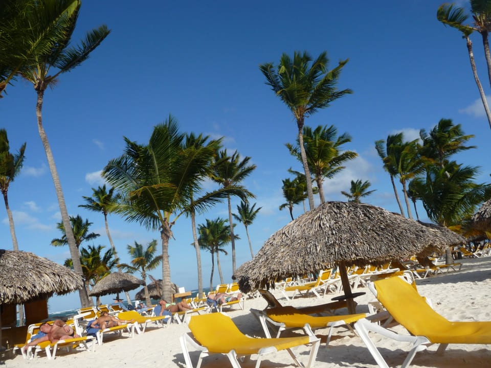 Hotelstrand Catalonia Royal Bavaro - Adults only