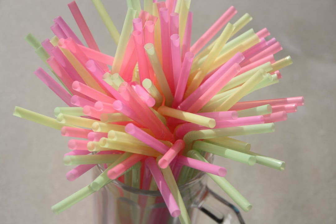 Bouquet de pailles Knossos Beach Bungalows Suites Resort & Spa