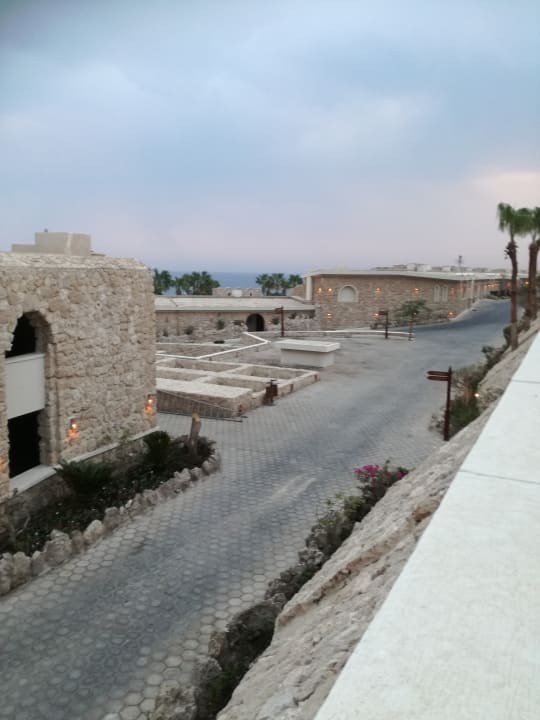 Zimmer Pickalbatros Citadel Resort