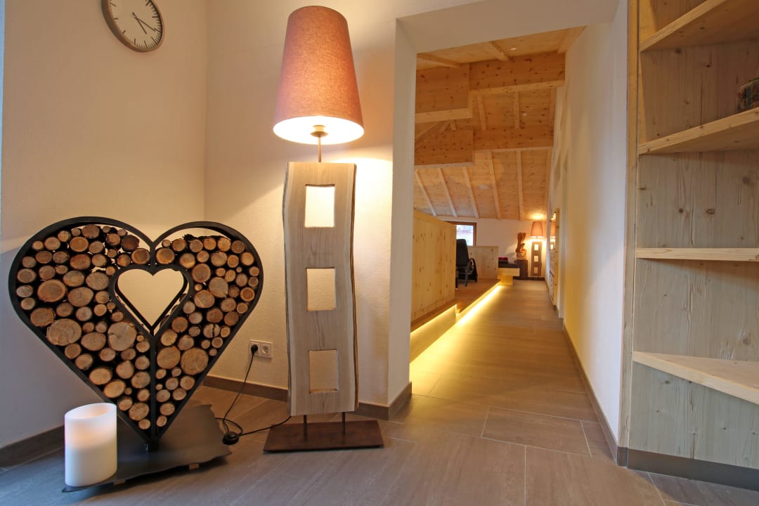 Wohlfühlmomente im Adler Wellness Nest Aktiv Hotel Schwarzer Adler