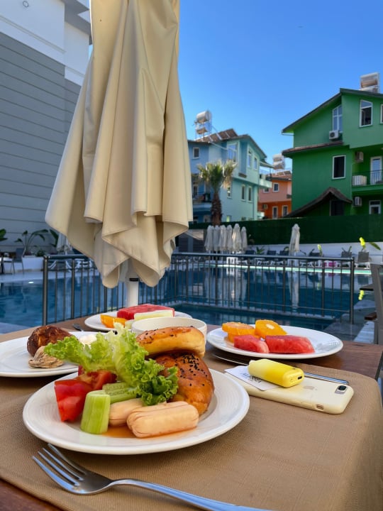 Gastro Alessia Hotel & Spa
