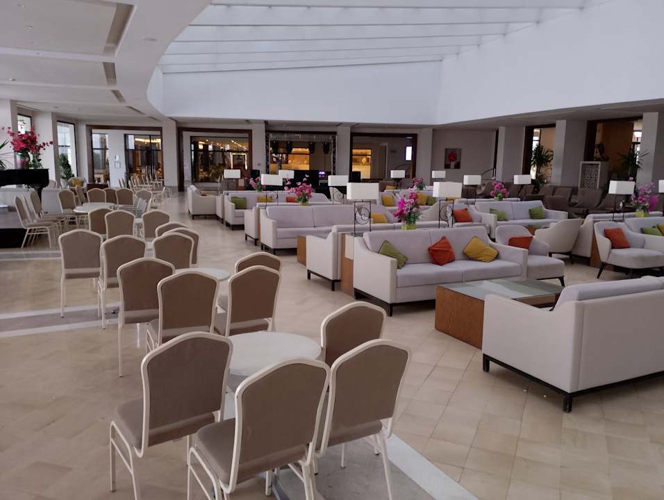 Gastro Iberostar Selection Kuriat Palace