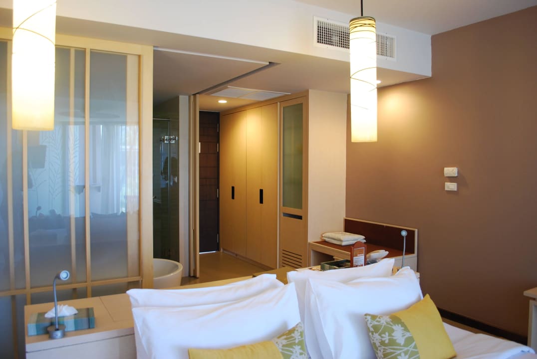 4 The Sands Khao Lak by Katathani