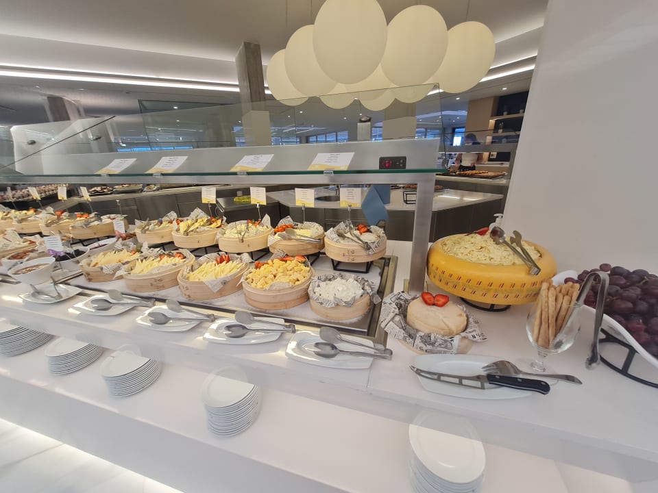 Gastro Hipotels Mediterraneo