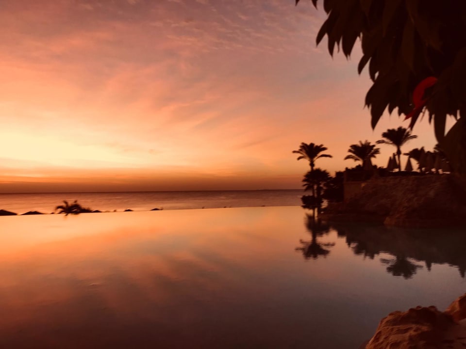 Ausblick Makadi Spa - Adults only