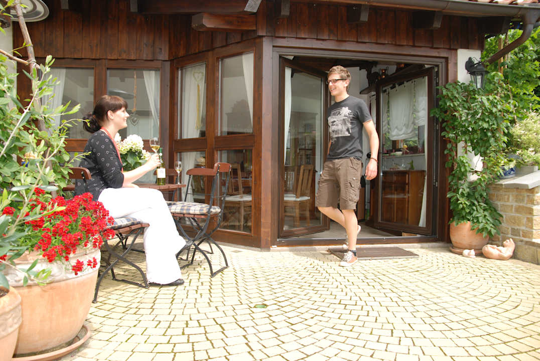 Sonstiges Ferienwohnung Panorama