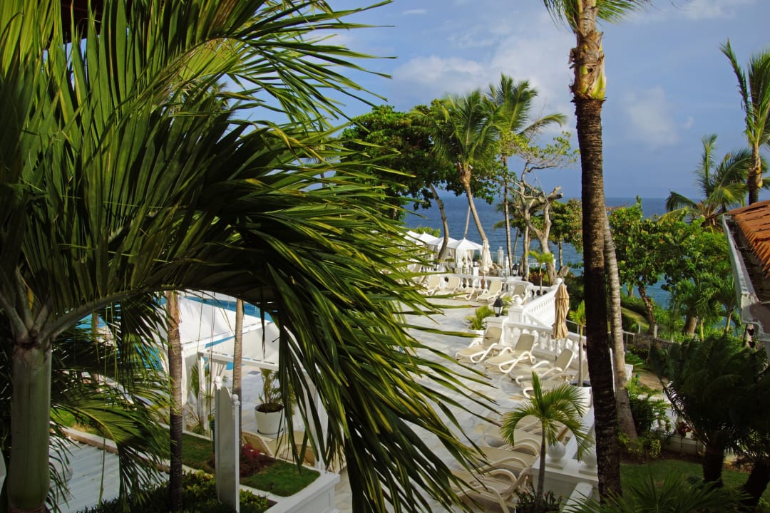 Ausblick Bahia Principe Grand Samana - Adults Only