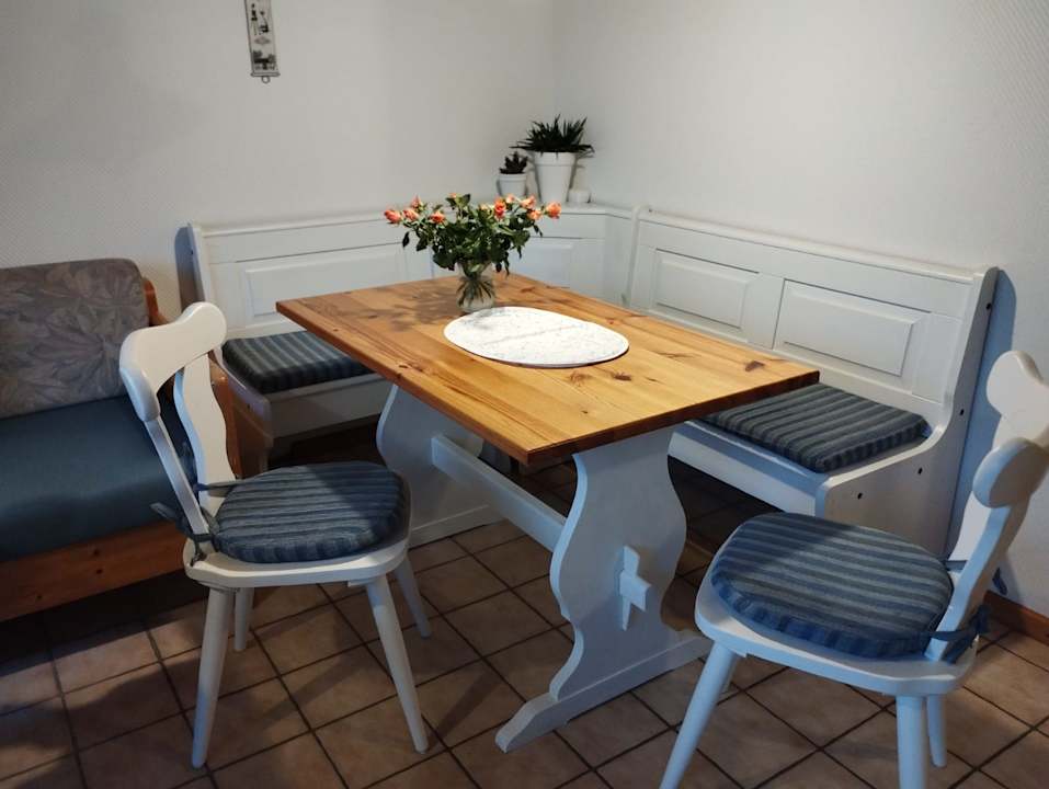 Zimmer Ferienwohnungen Ruthenberg