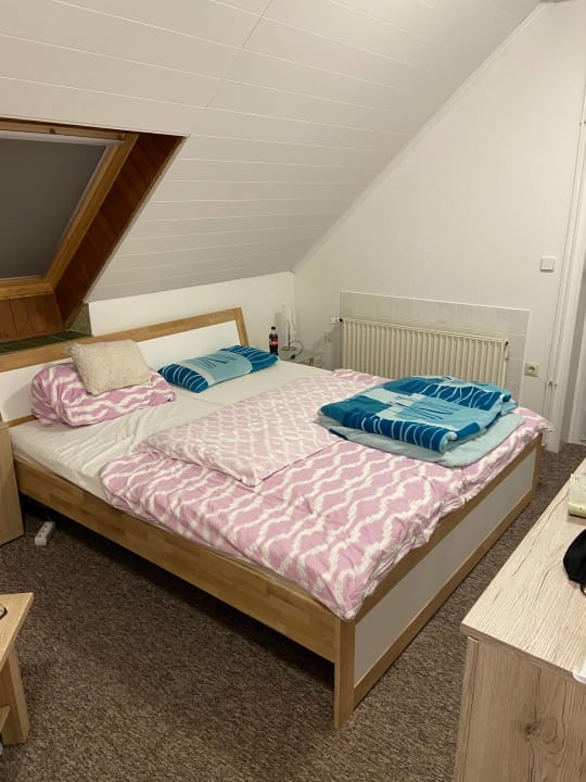 Zimmer Pension Haus Erika