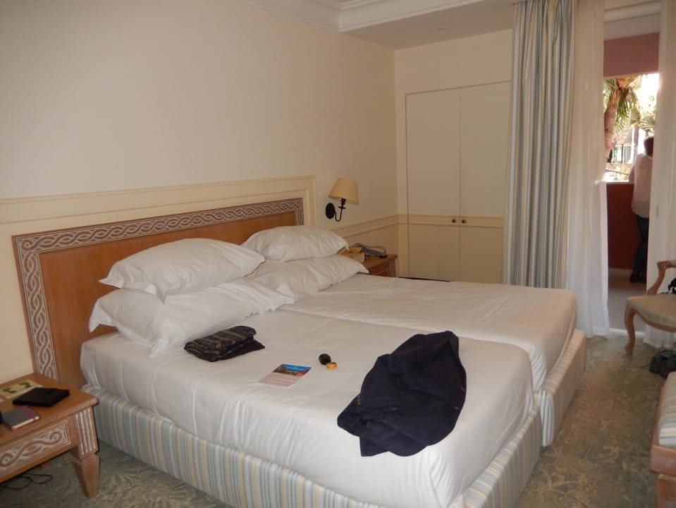 Zimmer Pestana Royal Premium All Inclusive Ocean & Spa Resort