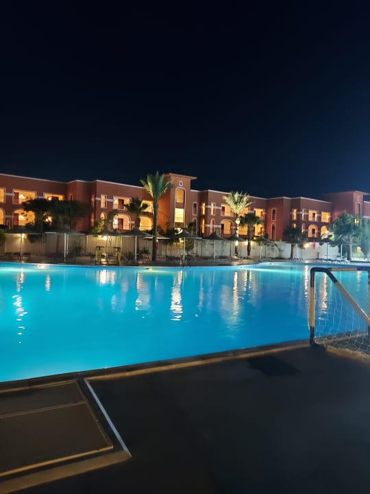 Pool Jaz Soma Beach