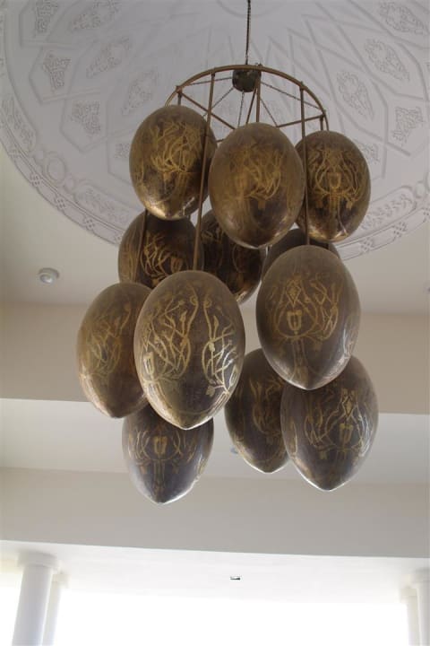 Hotel DoubleTree by Hilton Resort & Spa Marjan Island