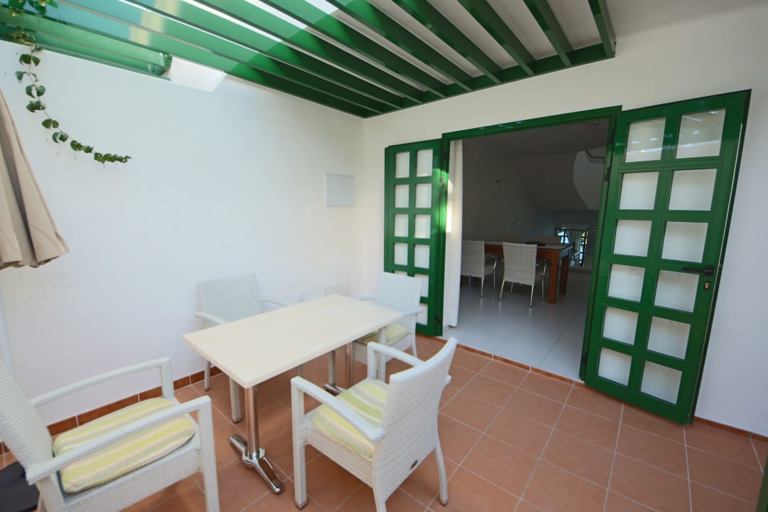 Zimmer IVV.SL Ferienhaus Vieja 9