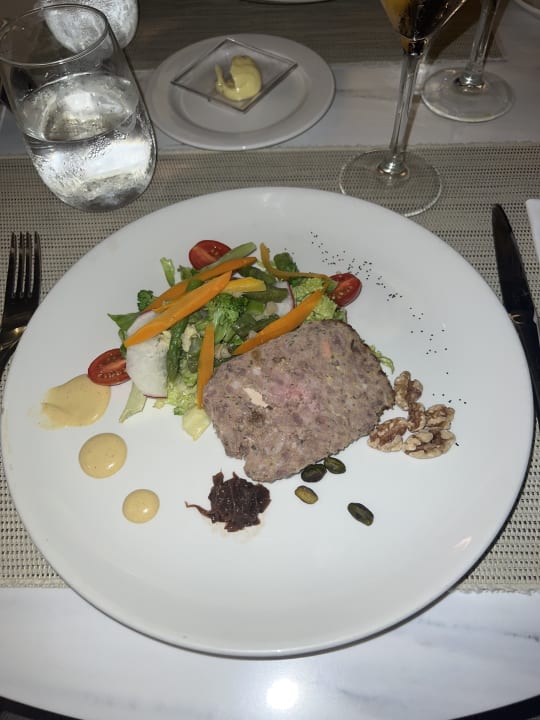 Gastro Lopesan Costa Bávaro Resort, Spa & Casino