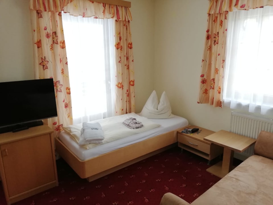 Zimmer Wellnesshotel Aumühle