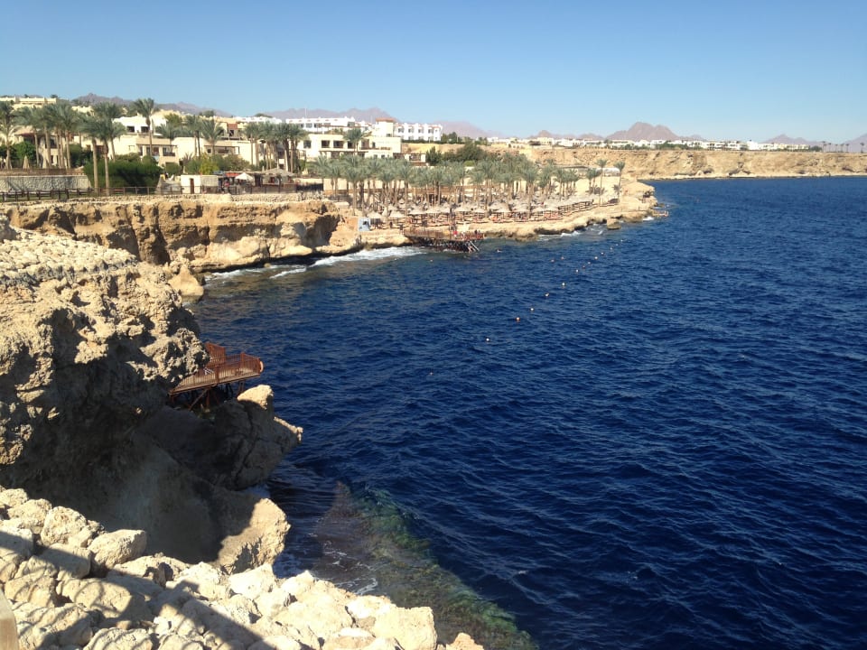 Strand The Grand Hotel Sharm El Sheikh