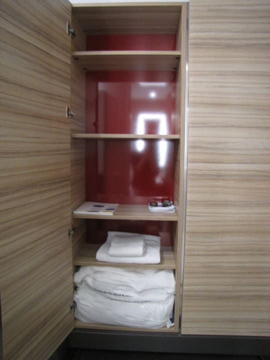 Zimmer Hotel Novotel Köln City