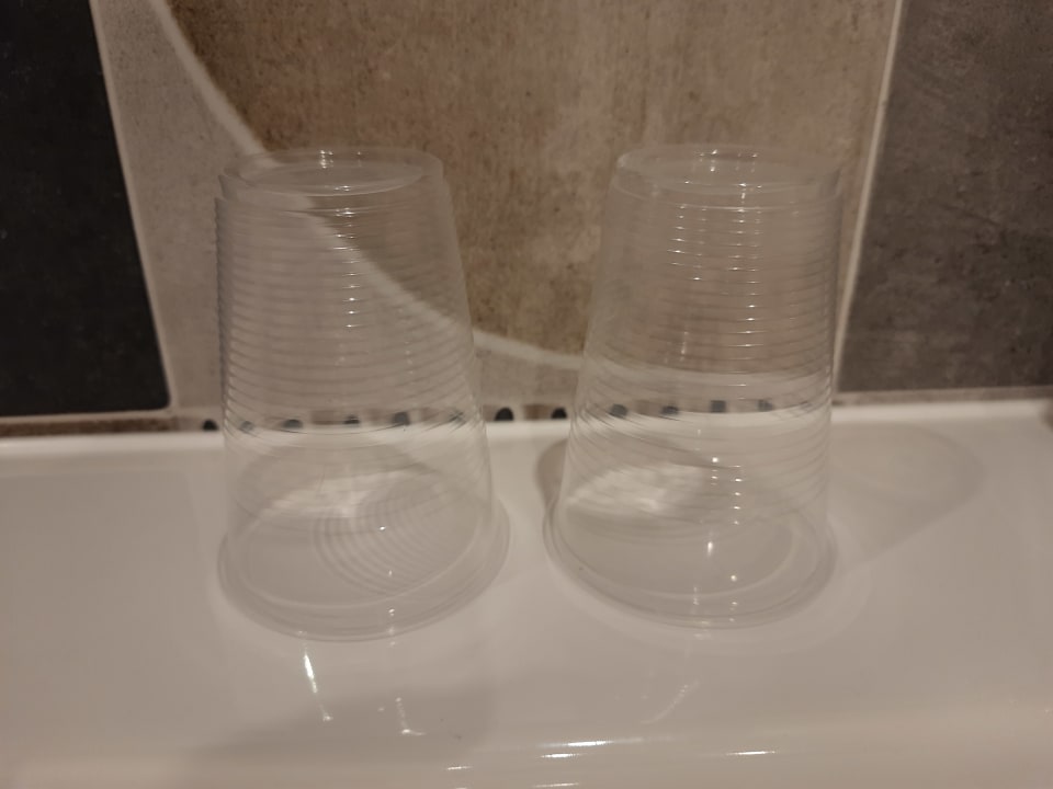 Zimmer Hotel Convictus Cracovia for business & travellers