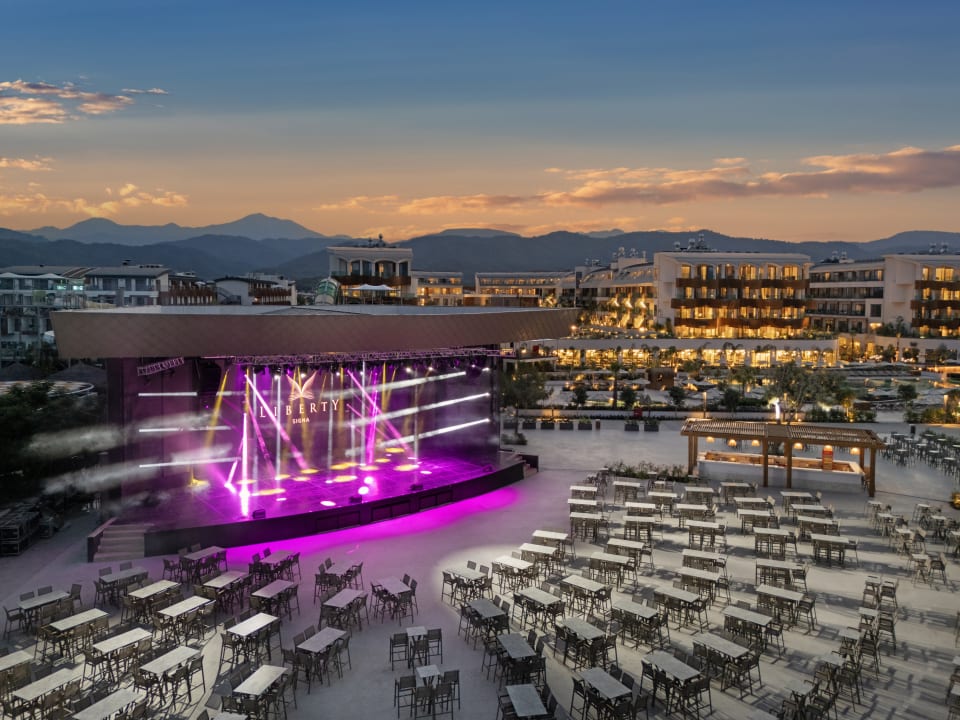 Sport & Freizeit Liberty Signa