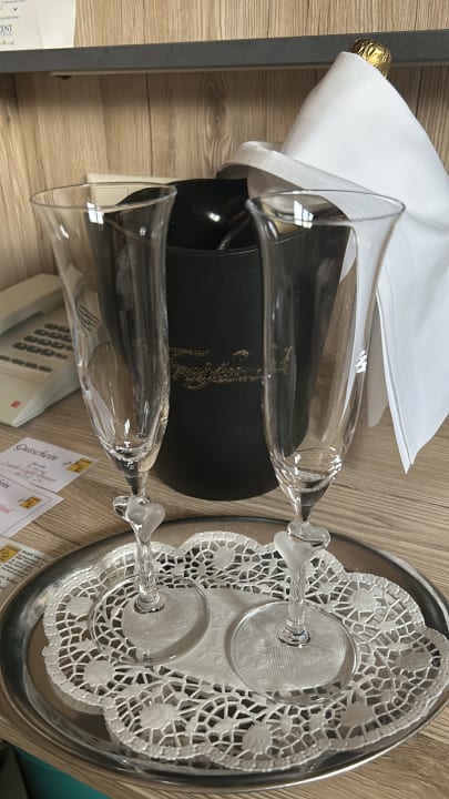 Zimmer AKZENT Hotel Zur Post