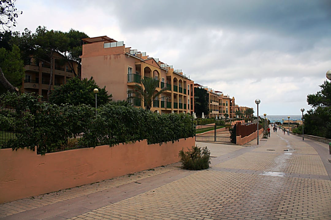 Hotel Viva Cala Mesquida Club VIVA Cala Mesquida Suites & Spa 16+