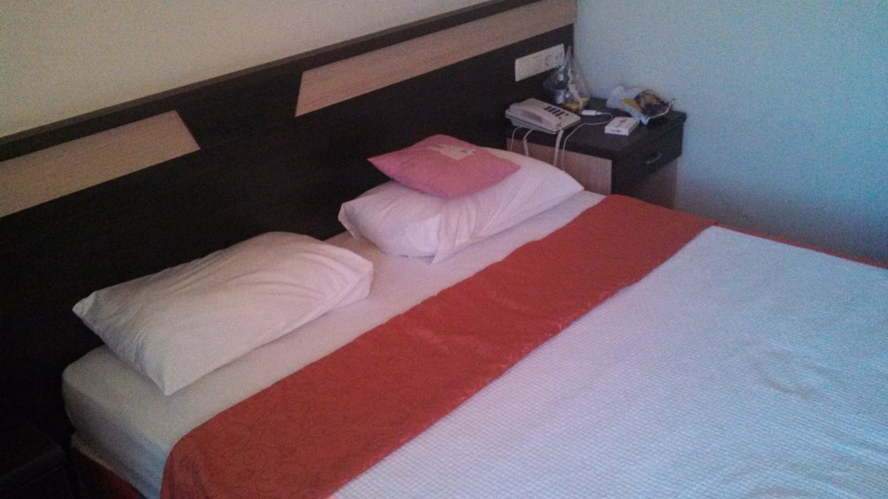 Sept 2013 Yavuzhan Otel