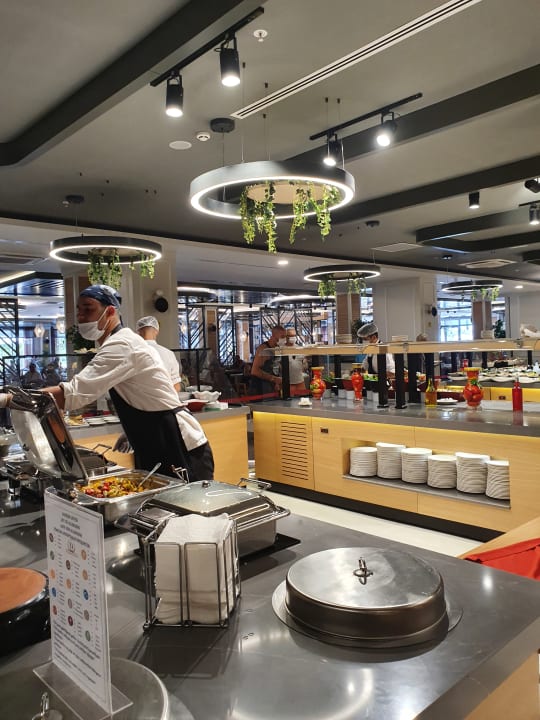 Sonstiges Diamond De Luxe Hotel & Spa