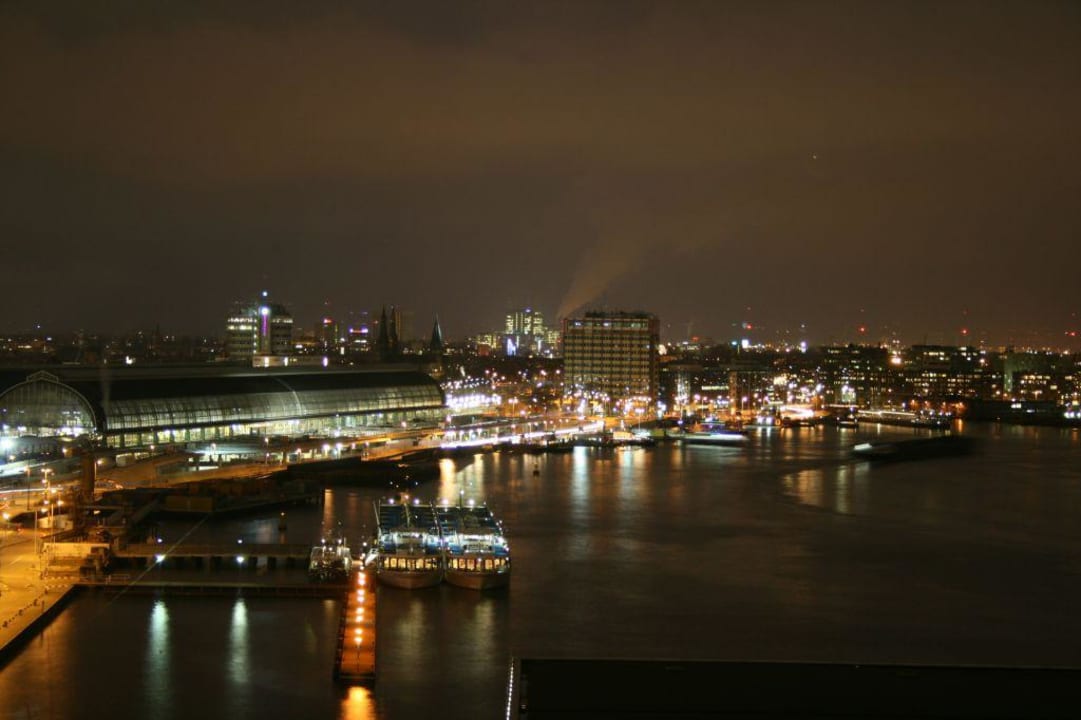 Amsterdam Mövenpick Hotel Amsterdam City Centre