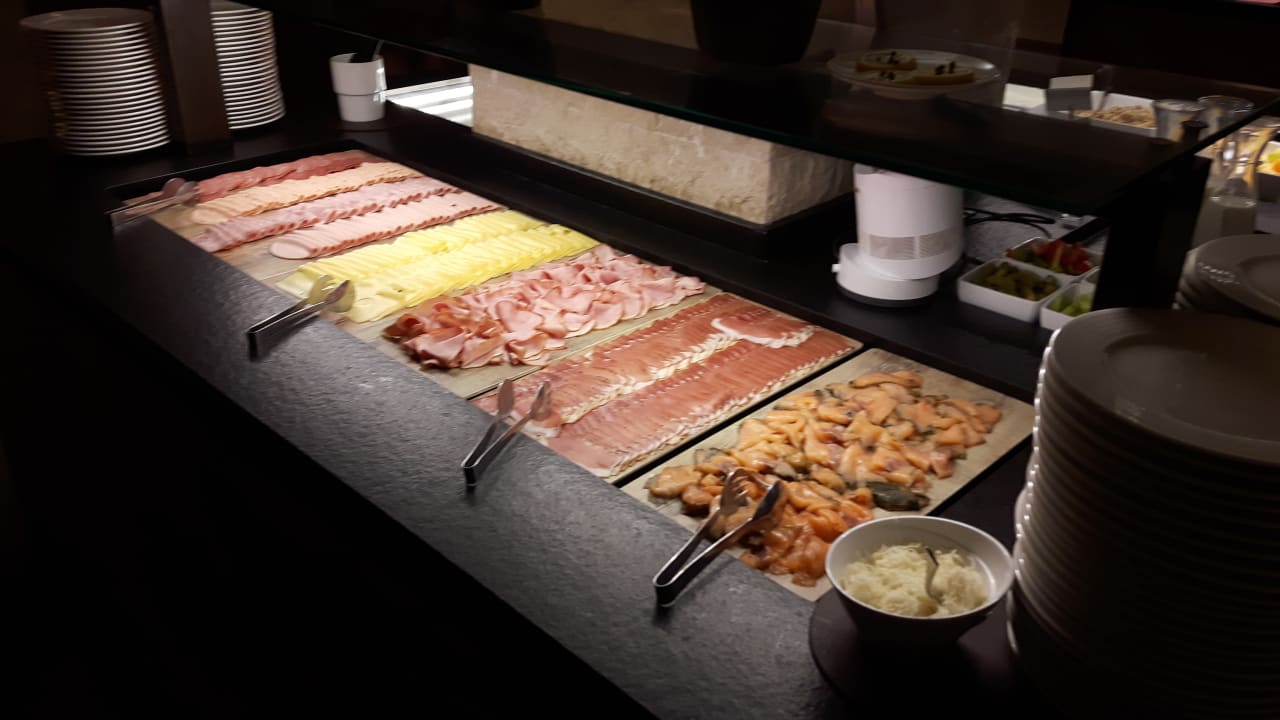 Restaurant Vitalhotel Edelweiss