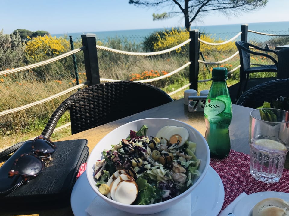 Gastro PortoBay Falésia